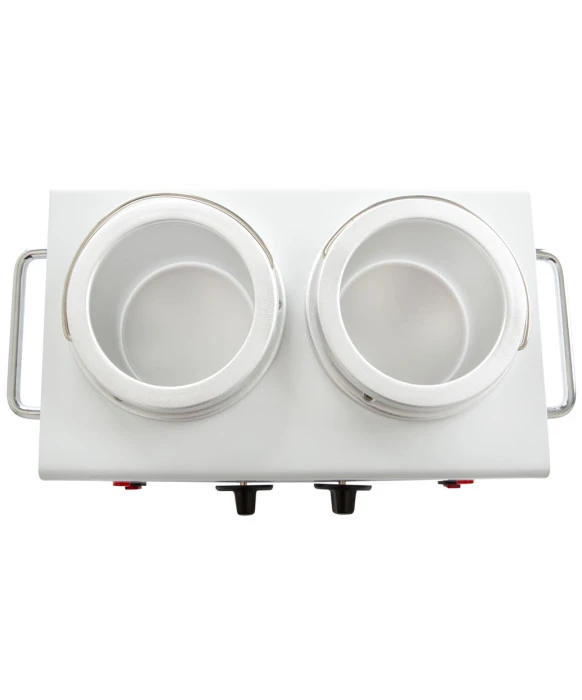 Double Wax Warmer
