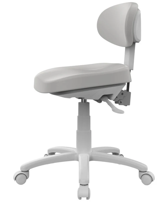 Silver Fox 8C01 Modern Medical Spa Stool