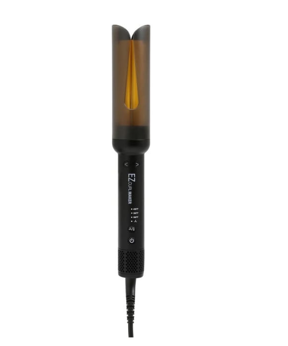 Turbo EZ Curl Maker Autocurler TP-515