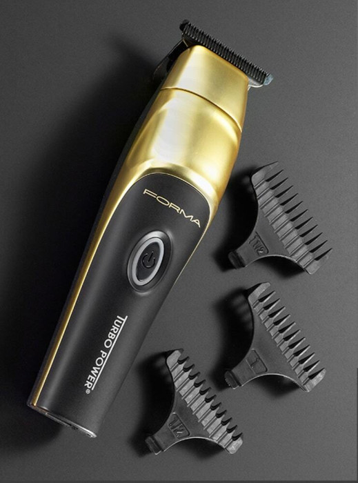 Turbo Forma Trimmer
