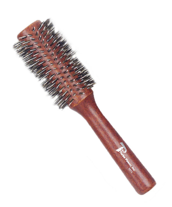 Turbo Power Boar Bristle Brushes