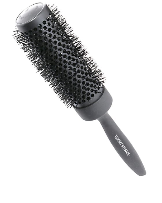 Turbo Ceramic Ionic Nano Technology Brushes