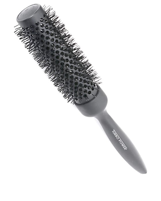 Turbo Ceramic Ionic Nano Technology Brushes