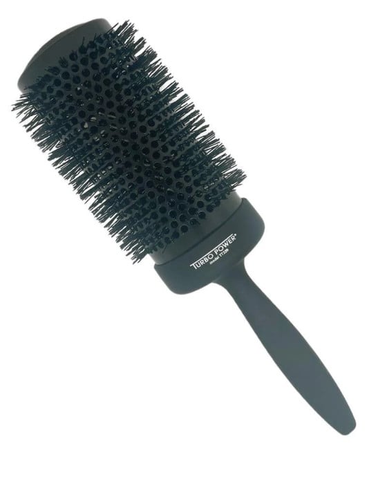 Turbo Ceramic Ionic Nano Technology Brushes
