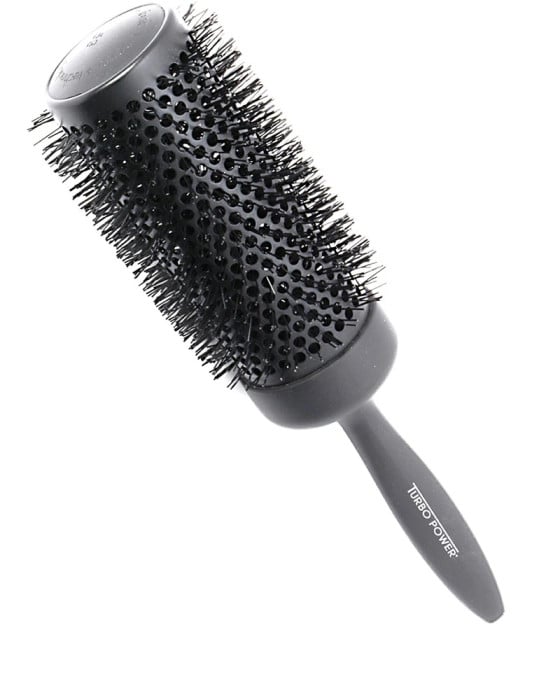 Turbo Ceramic Ionic Nano Technology Brushes
