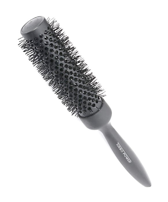 Turbo Ceramic Ionic Nano Technology Brushes