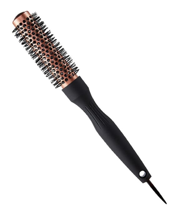Turbo Power Copper Ceramic Tourmaline Thermal Brushes