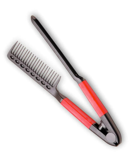 Turbo Power Tension Comb