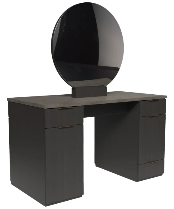 Collins E1093 Nico Island Styling Station for 2 Stylists