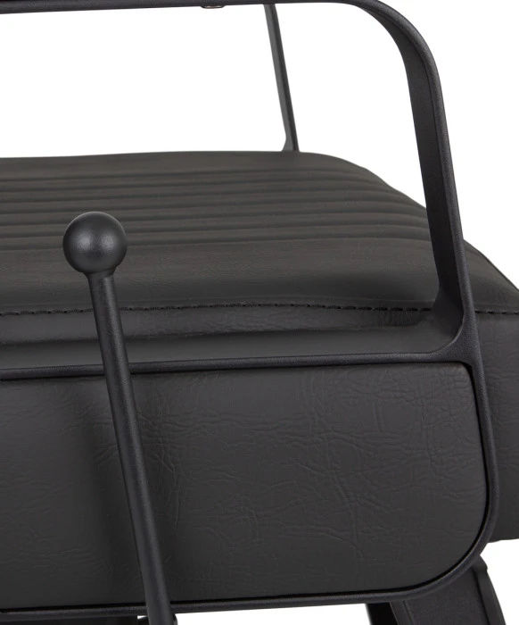 Phantom Professional Barber Chair