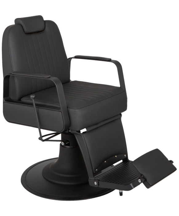 Phantom Professional Barber Chair