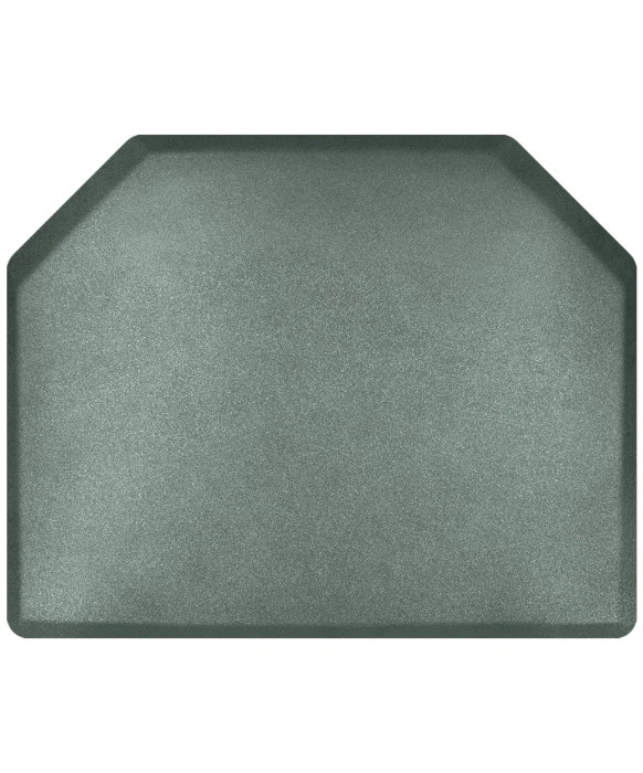 Smart Step 4' x 5' x 3/4