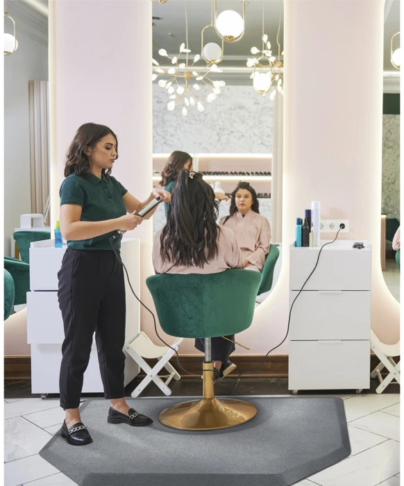 Smart Step 4' x 4.5' x 3/4