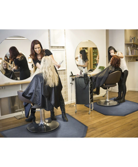 Smart Step 4' x 4.5' x 3/4