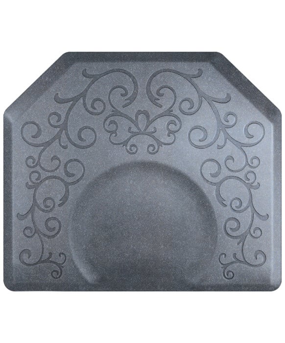 Smart Step 4' x 4.5' x 3/4