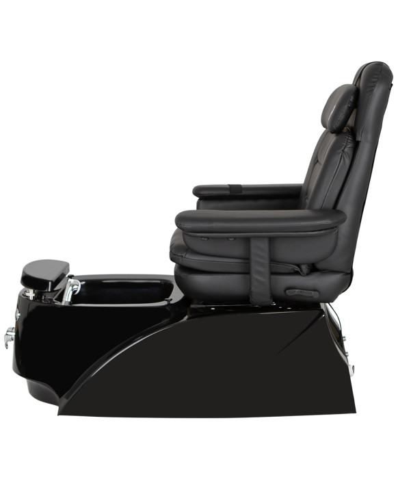 Pibbs PS45-V Granada Pedicure Spa w/ Vibrating Chair