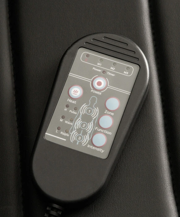 Pibbs PS45-V Granada Pedicure Spa w/ Vibrating Chair