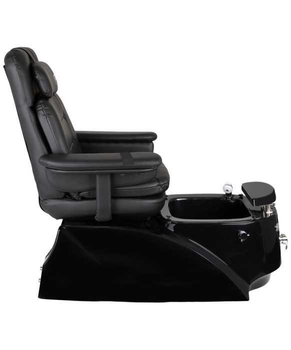 Pibbs PS45-V Granada Pedicure Spa w/ Vibrating Chair