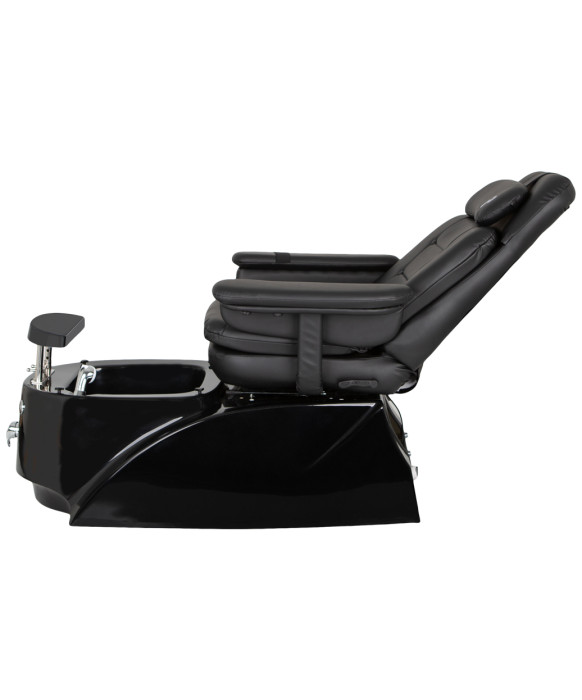 Pibbs PS45-V Granada Pedicure Spa w/ Vibrating Chair