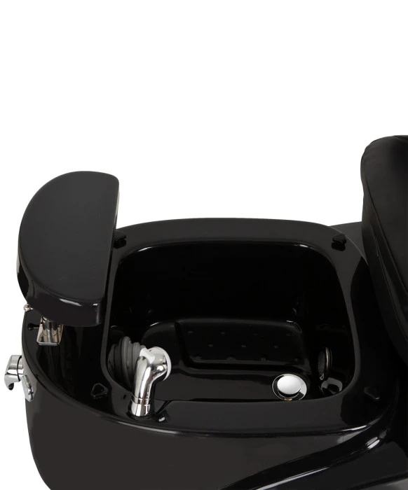 Pibbs PS45-V Granada Pedicure Spa w/ Vibrating Chair