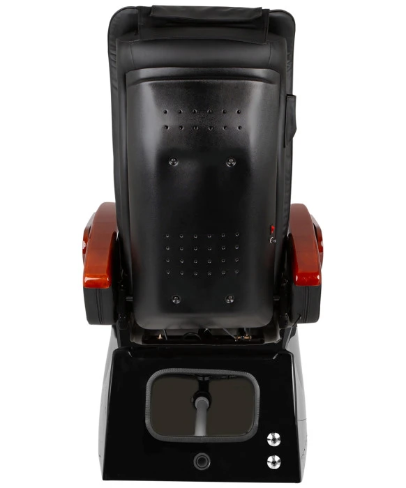 Pibbs PS45-R Granada Pedicure Spa w/ Roller Massage