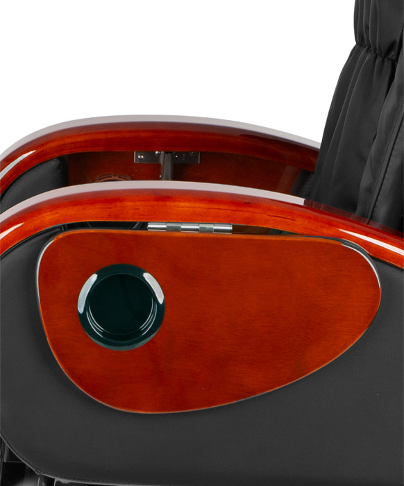 Pibbs PS45-R Granada Pedicure Spa w/ Roller Massage