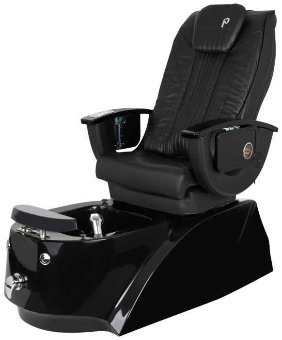Pibbs PS45-1 Granada Pedicure Spa w/ Shiatsu Massage