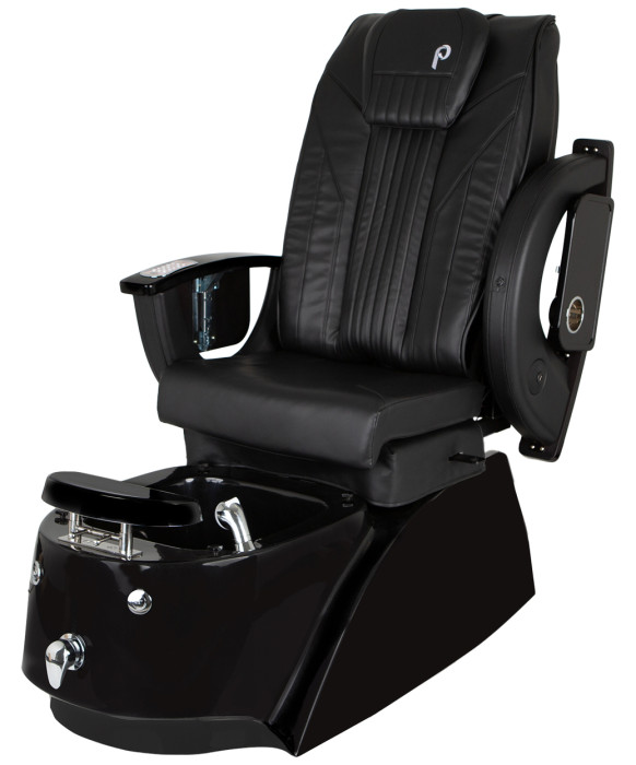 Pibbs PS45-1 Granada Pedicure Spa w/ Shiatsu Massage