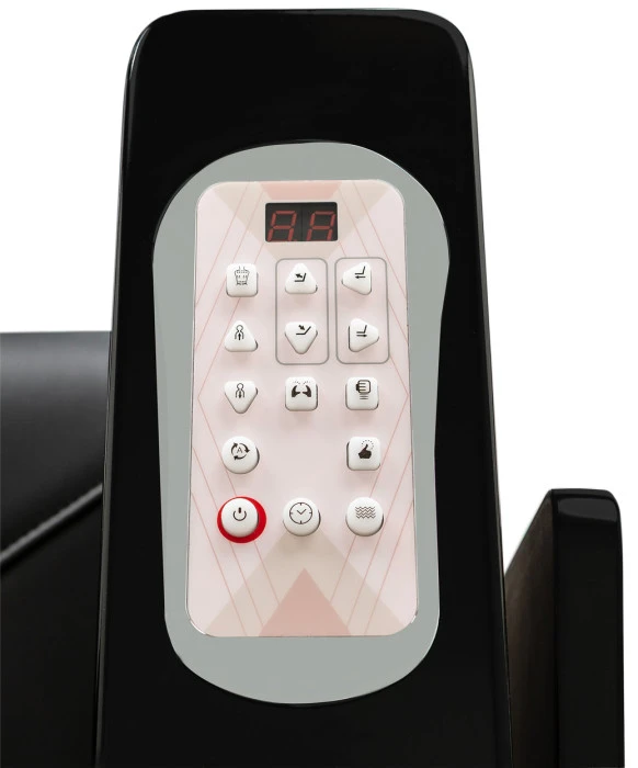 Pibbs PS45-1 Granada Pedicure Spa w/ Shiatsu Massage