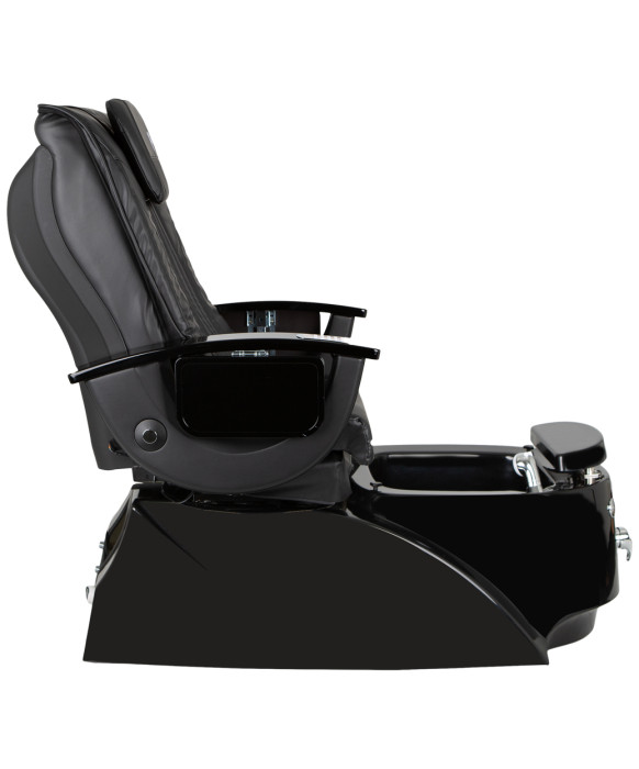 Pibbs PS45-1 Granada Pedicure Spa w/ Shiatsu Massage