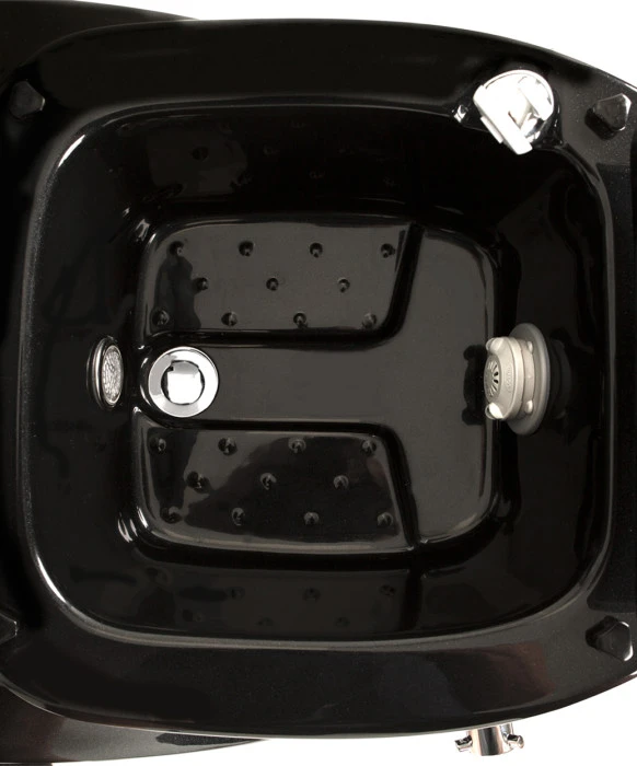 Pibbs PS45-1 Granada Pedicure Spa w/ Shiatsu Massage