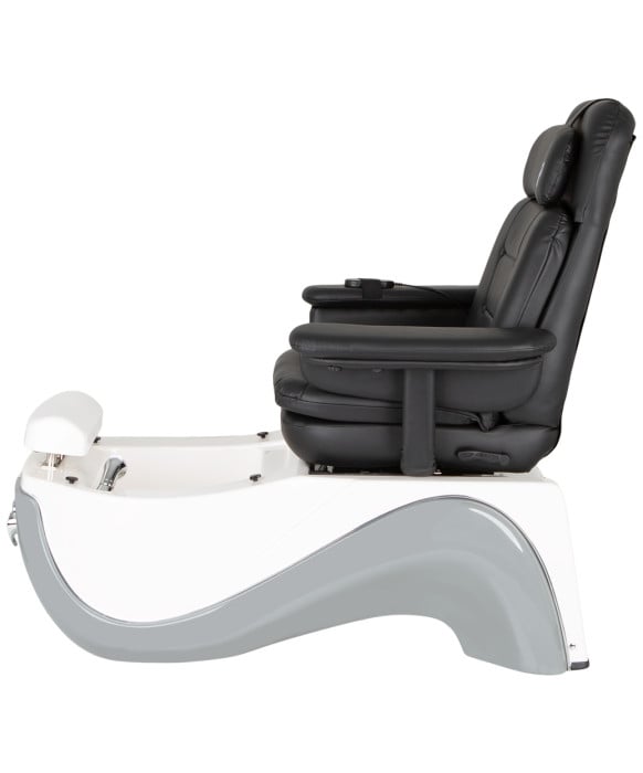 Pibbs PS55-V Venice Pedicure Spa w/ Vibrating Chair