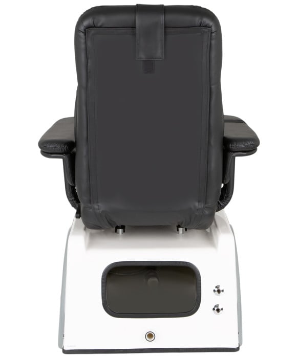 Pibbs PS55-V Venice Pedicure Spa w/ Vibrating Chair