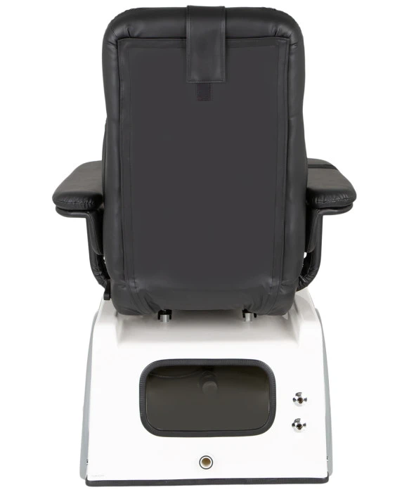 Pibbs PS55-V Venice Pedicure Spa w/ Vibrating Chair