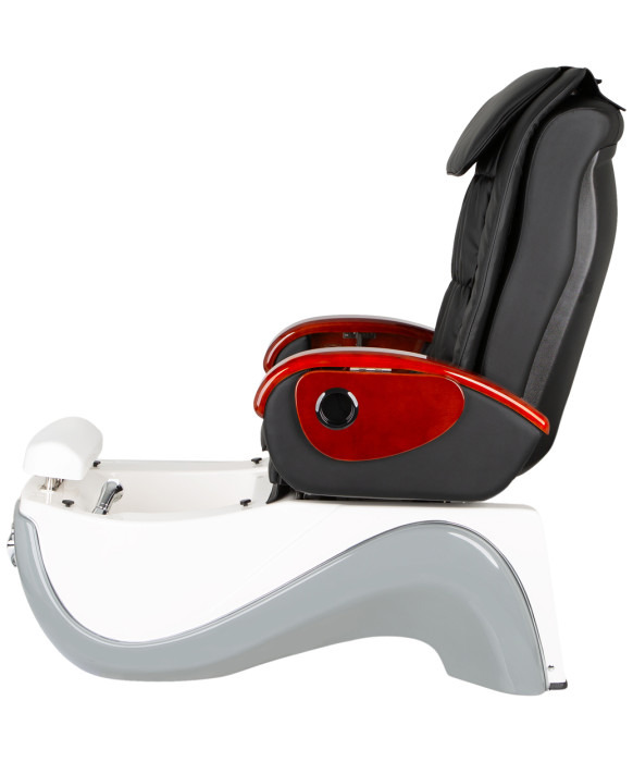 Pibbs PS55-R Venice Pedicure Spa w/ Roller Massage