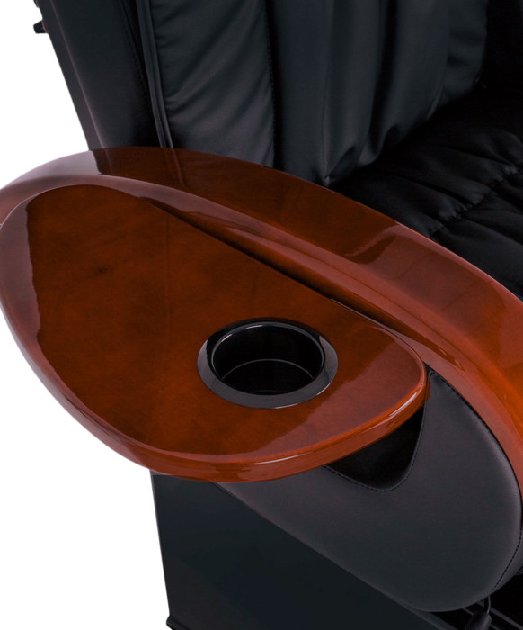 Pibbs PS55-R Venice Pedicure Spa w/ Roller Massage