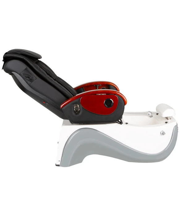 Pibbs PS55-R Venice Pedicure Spa w/ Roller Massage