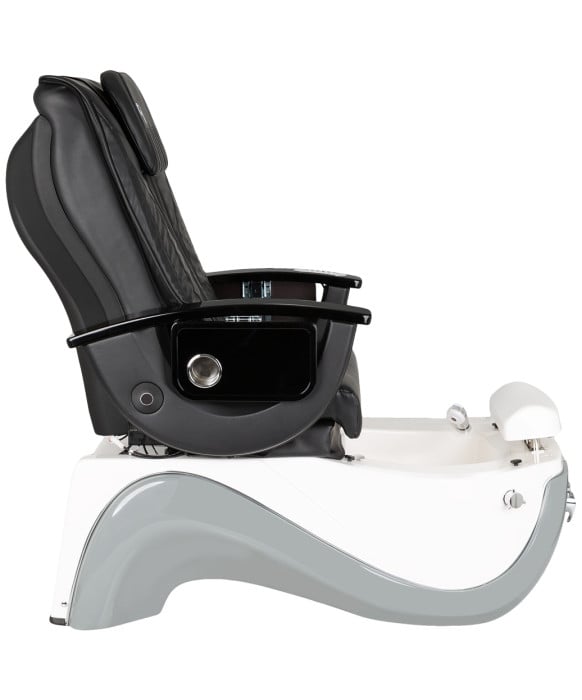 Pibbs PS55-1 Venice Pedicure Spa w/ Shiatsu Massage