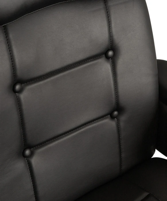 Pibbs PS85-V Milan Pedicure Spa w/ Vibrating Chair