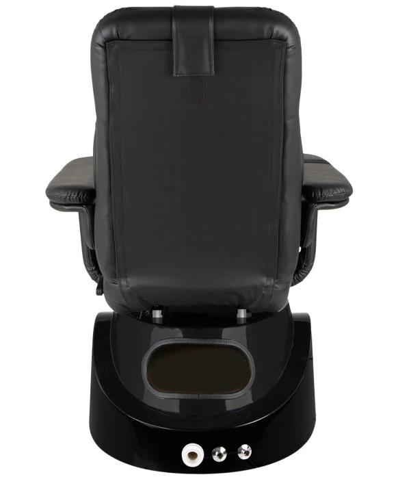 Pibbs PS85-V Milan Pedicure Spa w/ Vibrating Chair