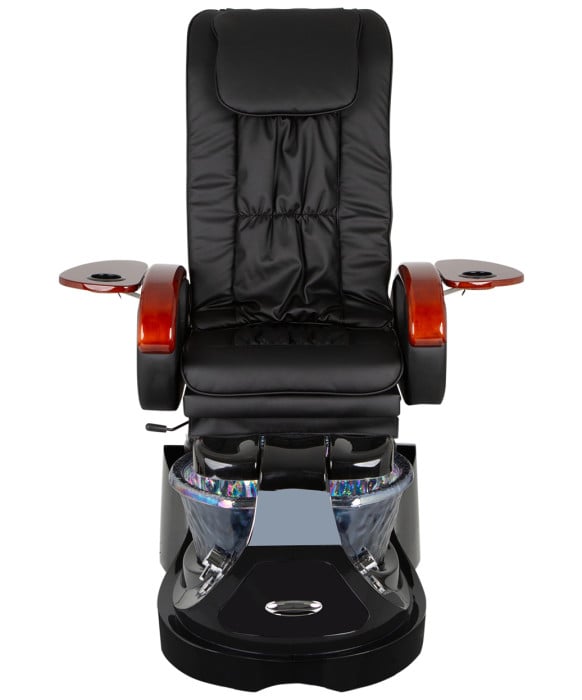 Pibbs PS85-R Milan Pedicure Spa w/ Roller Massage