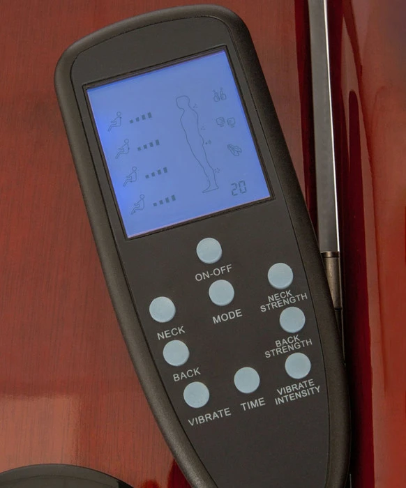 Pibbs PS85-R Milan Pedicure Spa w/ Roller Massage