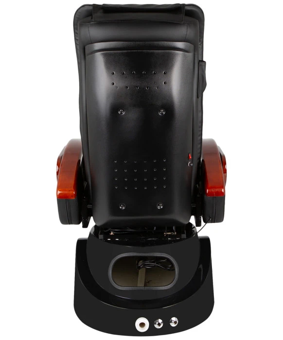 Pibbs PS85-R Milan Pedicure Spa w/ Roller Massage