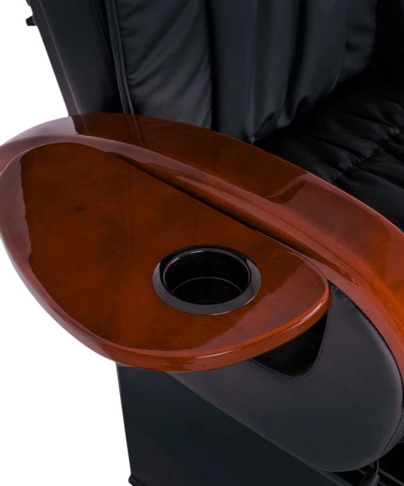 Pibbs PS85-R Milan Pedicure Spa w/ Roller Massage