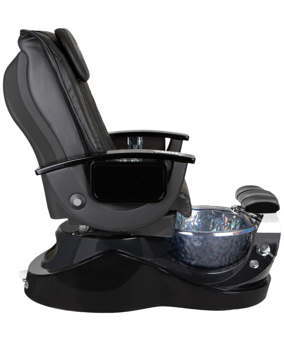 Pibbs PS85-1 Milan Pedicure Spa w/ Shiatsu Massage