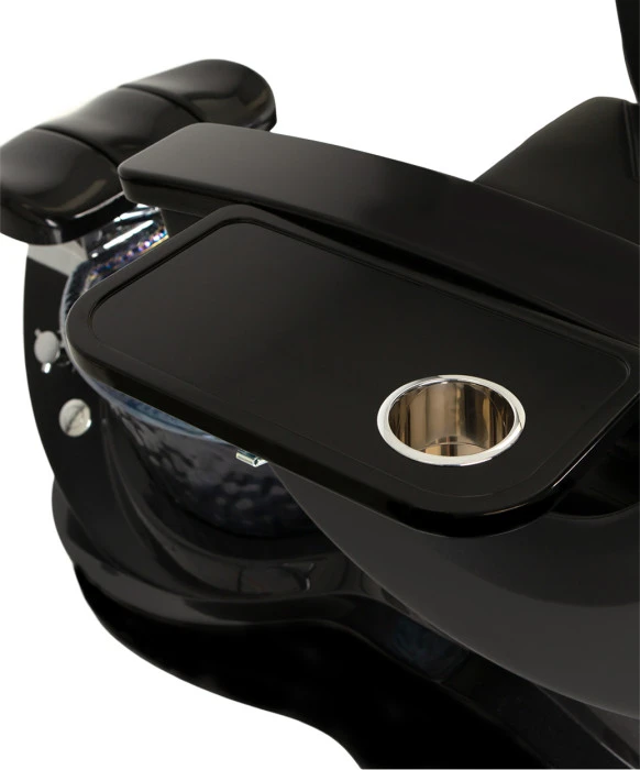 Pibbs PS85-1 Milan Pedicure Spa w/ Shiatsu Massage