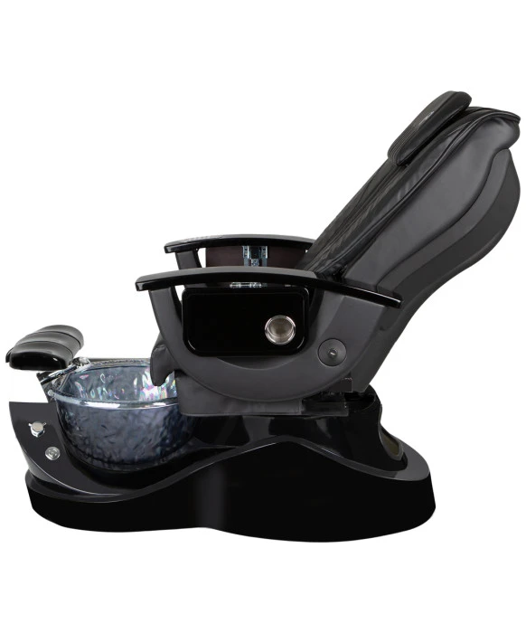 Pibbs PS85-1 Milan Pedicure Spa w/ Shiatsu Massage