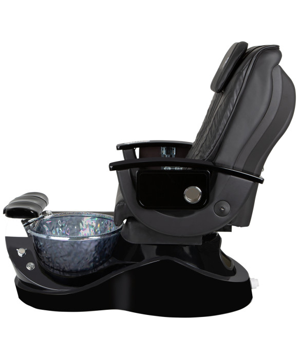 Pibbs PS85-1 Milan Pedicure Spa w/ Shiatsu Massage
