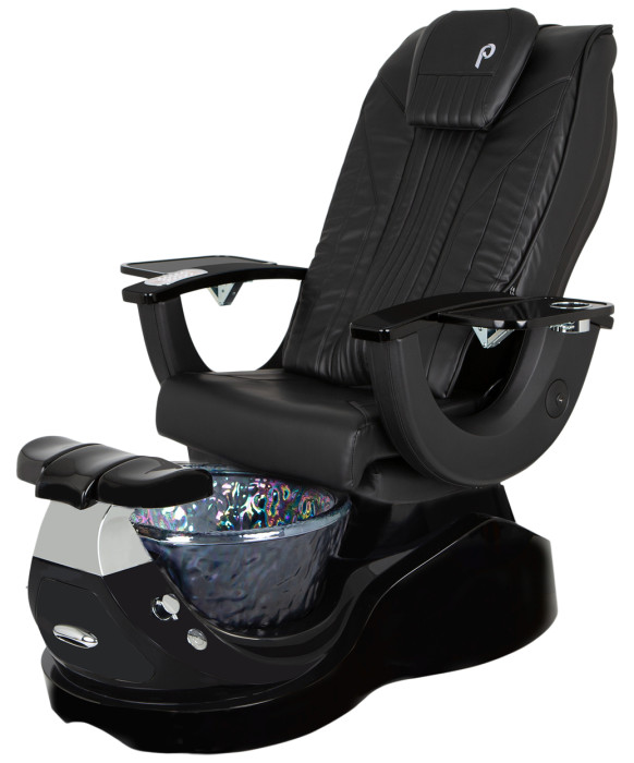 Pibbs PS85-1 Milan Pedicure Spa w/ Shiatsu Massage