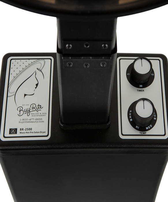 MAXX Hot Professional Salon Dryer 